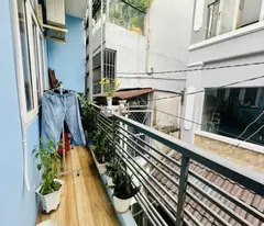 ✨️Nhà Bán Bùi Minh Trực P5, Q8 - 👉Giá 4,3 tỷ 💰có thương lượng