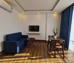 View Cầu Rồng - Bán Toà Căn Hộ 9 tầng doanh thu cực khủng 1.2 tỷ/ năm giá tốt.