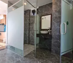 View Cầu Rồng - Bán Toà Căn Hộ 9 tầng doanh thu cực khủng 1.2 tỷ/ năm giá tốt.