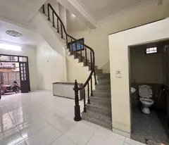 🏫 ĐƯỜNG LÁNG - NHÀ DÂN XÂY - 49M2 --  LÔ GÓC NGÕ THÔNG - 20M OTO - 100M MẶT PHỐ  🏫