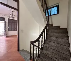 🏫 ĐƯỜNG LÁNG - NHÀ DÂN XÂY - 49M2 --  LÔ GÓC NGÕ THÔNG - 20M OTO - 100M MẶT PHỐ  🏫
