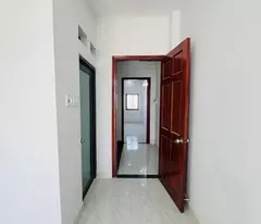 NHÀ MỚI ĐẸP 4 TẦNG - NGAY GALAXY KINH DƯƠNG VƯƠNG Q6