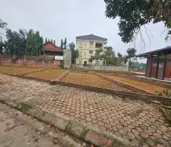 Bán lô đất TĐC Vai Réo vị trí đẹp giá rẻ VH rộng đường to gần ĐL Thăng Long nhỉnh 3tỷ
