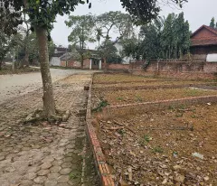 Bán lô đất TĐC Vai Réo vị trí đẹp giá rẻ VH rộng đường to gần ĐL Thăng Long nhỉnh 3tỷ