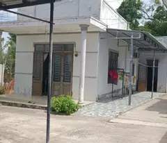 Bàn nhà hẻm Lê Văn Tám, Tân An, thị xã LaGi giá ngộp 1 tỷ