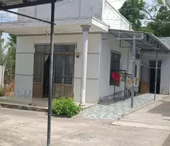 Bàn nhà hẻm Lê Văn Tám, Tân An, thị xã LaGi giá ngộp 1 tỷ
