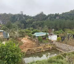 BÁN ĐẤT NỀN MỘC CHÂU GIÁ ĐẦU TƯ