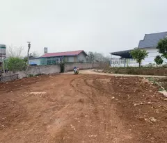 BÁN ĐẤT NỀN MỘC CHÂU GIÁ ĐẦU TƯ