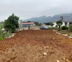 BÁN ĐẤT NỀN MỘC CHÂU GIÁ ĐẦU TƯ