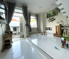 CUNG ĐƯỜNG TƠ LỤA, Bình Thọ, Thủ Đức, DTSd 76m2, Hẻm Ô tô 7c, chỉ 4.x tỷ