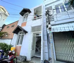 CUNG ĐƯỜNG TƠ LỤA, Bình Thọ, Thủ Đức, DTSd 76m2, Hẻm Ô tô 7c, chỉ 4.x tỷ