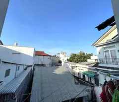 CUNG ĐƯỜNG TƠ LỤA, Bình Thọ, Thủ Đức, DTSd 76m2, Hẻm Ô tô 7c, chỉ 4.x tỷ