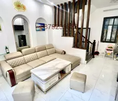 Bán Nhà PHƯƠNG MAI, 36m², 5 Tầng, Nhà Đẹp, Vượng Khí, Phòng Thoáng Sáng, Nhỉnh 6 Tỷ