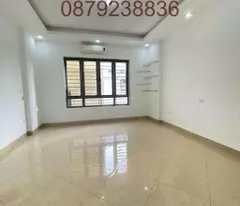 Bán Nhà PHƯƠNG MAI, 36m², 5 Tầng, Nhà Đẹp, Vượng Khí, Phòng Thoáng Sáng, Nhỉnh 6 Tỷ