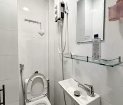MINI HOUSE - Đ. PHAN VĂN TRỊ P12 BÌNH THẠNH - 3 TẦNG - 02 PN - 1 CĂN RA XE HƠI - chỉ 2.3 TỶ