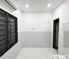 MINI HOUSE - Đ. PHAN VĂN TRỊ P12 BÌNH THẠNH - 3 TẦNG - 02 PN - 1 CĂN RA XE HƠI - chỉ 2.3 TỶ