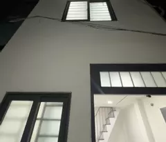 MINI HOUSE - Đ. PHAN VĂN TRỊ P12 BÌNH THẠNH - 3 TẦNG - 02 PN - 1 CĂN RA XE HƠI - chỉ 2.3 TỶ