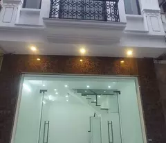 Bán nhà Định Công giá 15.5 tỷ, diện tích 41m2, 5 tầng, mặt tiền 5m