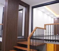 Bán nhà Giải Phóng giá 6 tỷ, diện tích 135m2, 2 tầng, mặt tiền 7m