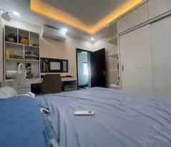 Bán nhà Yên Lộ giá 5.4 tỷ, diện tích 39m2, 4 tầng, mặt tiền 5.12m