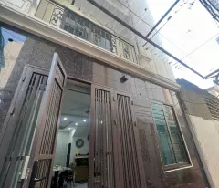 Bán nhà Yên Lộ giá 5.4 tỷ, diện tích 39m2, 4 tầng, mặt tiền 5.12m