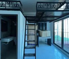 Bán nhà Chiếng Thắng giá 11.8 tỷ, diện tích 50m2, 7 tầng, mặt tiền 4m