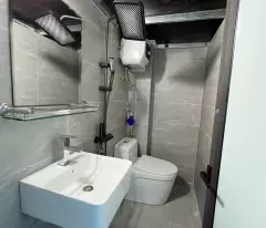 Bán nhà Chiếng Thắng giá 11.8 tỷ, diện tích 50m2, 7 tầng, mặt tiền 4m
