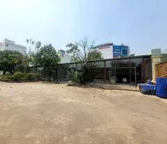 Gấp bán kho xưởng 4.500m² trong KCN Tân Thới Hiệp, P. Tân Thới Hiệp, Quận 12. Giá siêu rẻ ạ