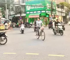 Mặt tiền kinh doanh kim cương -ngay ngã tư trung tâm Hải Châu -Giá chỉ 10 tỷ.