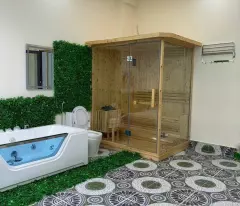 Nhà mới 5 tầng (4.5x18) MT Tân Chánh Hiệp 25, Quận 12 giá rẻ (giao Huỳnh Thị Hai)