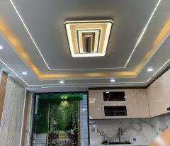 Nhà mới 5 tầng (4.5x18) MT Tân Chánh Hiệp 25, Quận 12 giá rẻ (giao Huỳnh Thị Hai)