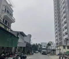 Cần bán lô biệt thự gần hồ Đền Lừ, 112m2, mặt tiền 8m, giá chốt nhanh 23.8 tỷ