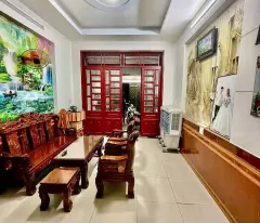 NHÀ PHỐ MẶT TIỀN (4x20) 4 TẤM TÂN CHÁNH HIỆP 8, Q12 CHỈ CÒN 6.1T