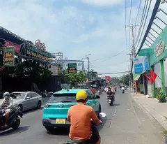 NHÀ PHỐ MẶT TIỀN (4x20) 4 TẤM TÂN CHÁNH HIỆP 8, Q12 CHỈ CÒN 6.1T