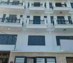 Nhà phố 4 tầng (4x16.5) Mặt tiền đường Thới An 22, Quận 12 giá 6,49 tỷ