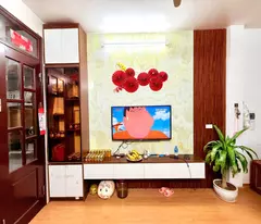💥Ô tô cách 6M, Doãn Kế Thiện 38m 4T, Nhà dân xây, Vô vàn tiện ích, 8.55 Tỷ💥