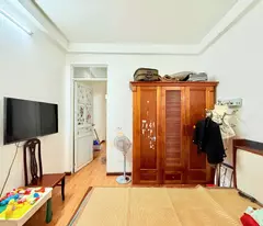 💥Ô tô cách 6M, Doãn Kế Thiện 38m 4T, Nhà dân xây, Vô vàn tiện ích, 8.55 Tỷ💥