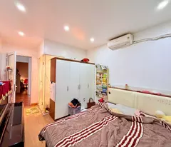 💥Ô tô cách 6M, Doãn Kế Thiện 38m 4T, Nhà dân xây, Vô vàn tiện ích, 8.55 Tỷ💥