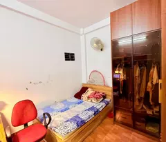 💥Ô tô cách 6M, Doãn Kế Thiện 38m 4T, Nhà dân xây, Vô vàn tiện ích, 8.55 Tỷ💥