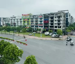 BÁN NHÀ MẶT PHỐ NGUYỄN VĂN CỪ – HỒNG TIẾN – HOÀNG NHƯ TIẾP 🔥