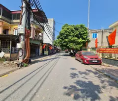 77m2 đất đấu giá tại Gia Lâm, Hà Nội. Mt rộng, tiện ích dồi dào. Lh 0989894845
