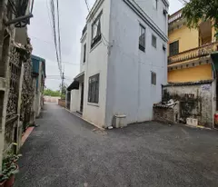 77m2 đất đấu giá tại Gia Lâm, Hà Nội. Mt rộng, tiện ích dồi dào. Lh 0989894845
