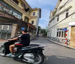 77m2 đất đấu giá tại Gia Lâm, Hà Nội. Mt rộng, tiện ích dồi dào. Lh 0989894845