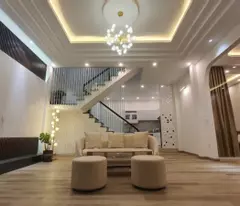 Cực Đẹp - Bán Nhà 4 Tầng Mặt Biển - An Cư Nghỉ Dưỡng - Khai Thác Dòng Tiền.