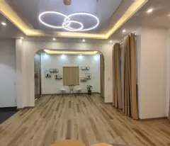 Cực Đẹp - Bán Nhà 4 Tầng Mặt Biển - An Cư Nghỉ Dưỡng - Khai Thác Dòng Tiền.