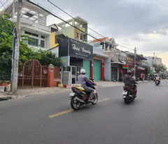 Cho thuê nhà mặt tiền Tân Kỳ Tân Quý 170m2 - NGANG 10M