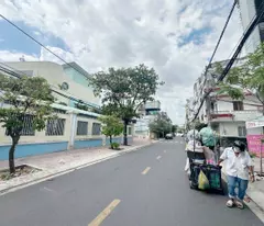 Bán nhà MT(4x12) Bùi Minh Trực 3 lầu phường 5 quận 8 chỉ nhỉnh 13 tỷ