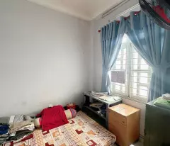 Bán nhà MT(4x12) Bùi Minh Trực 3 lầu phường 5 quận 8 chỉ nhỉnh 13 tỷ