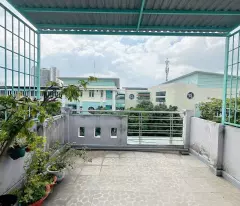 Bán nhà MT(4x12) Bùi Minh Trực 3 lầu phường 5 quận 8 chỉ nhỉnh 13 tỷ