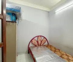 Bán nhà MT(4x12) Bùi Minh Trực 3 lầu phường 5 quận 8 chỉ nhỉnh 13 tỷ